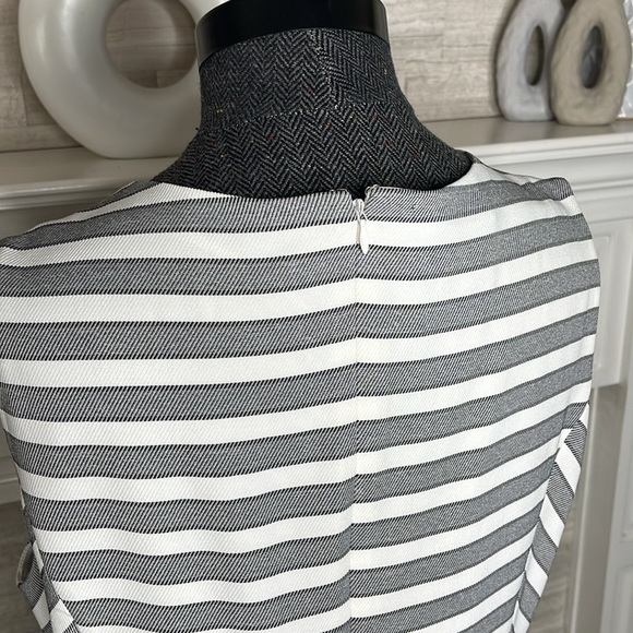 NWT Nine West Sheath Dress Size 16 - Picture 6 of 7